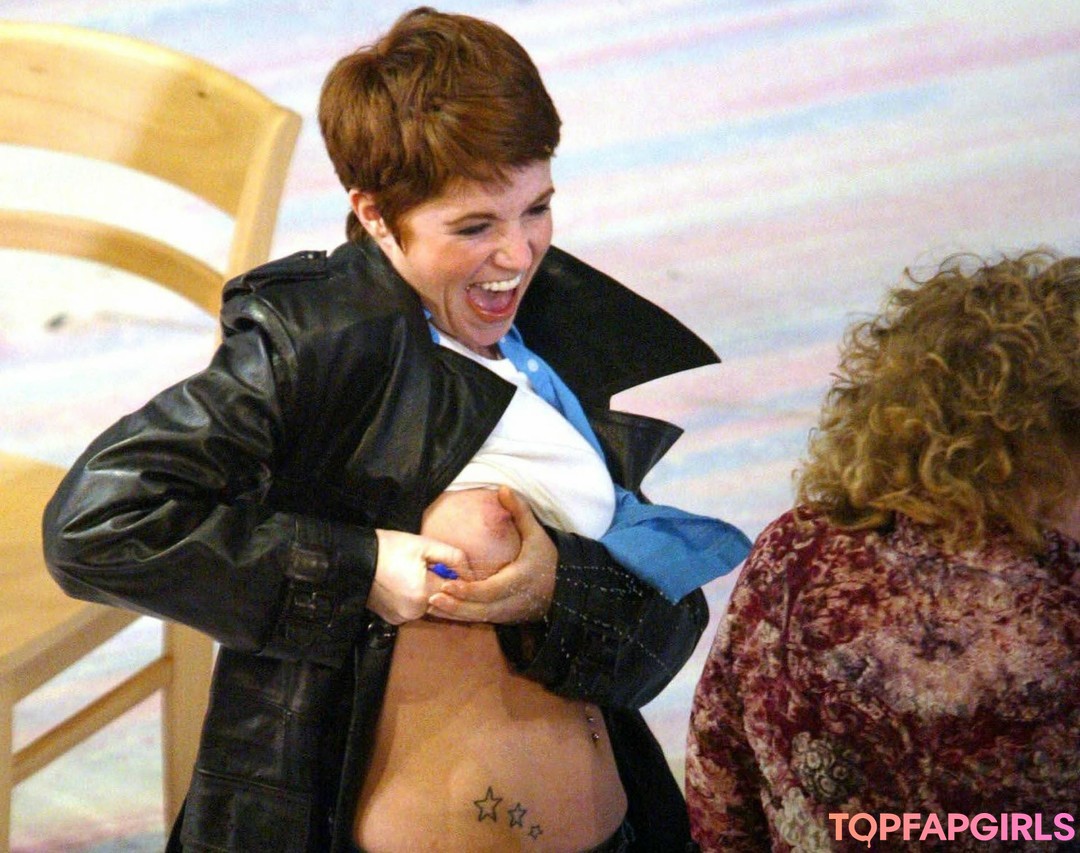 Nagie wyciekłe zdjęcie OnlyFans od Patsy Palmer #18