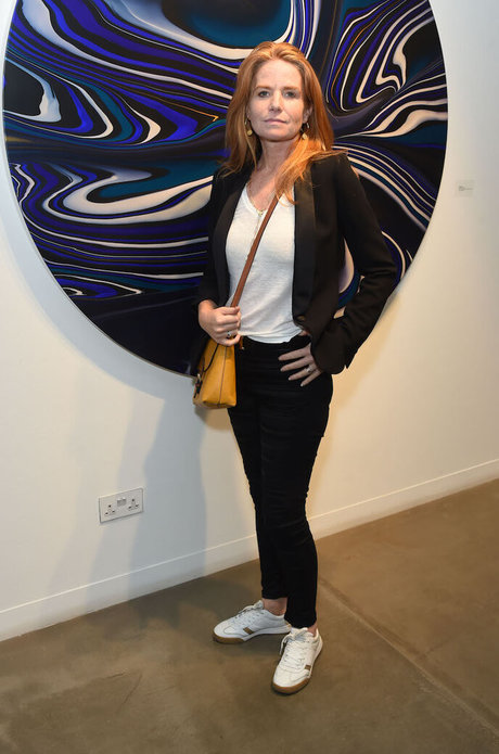 Patsy Palmer