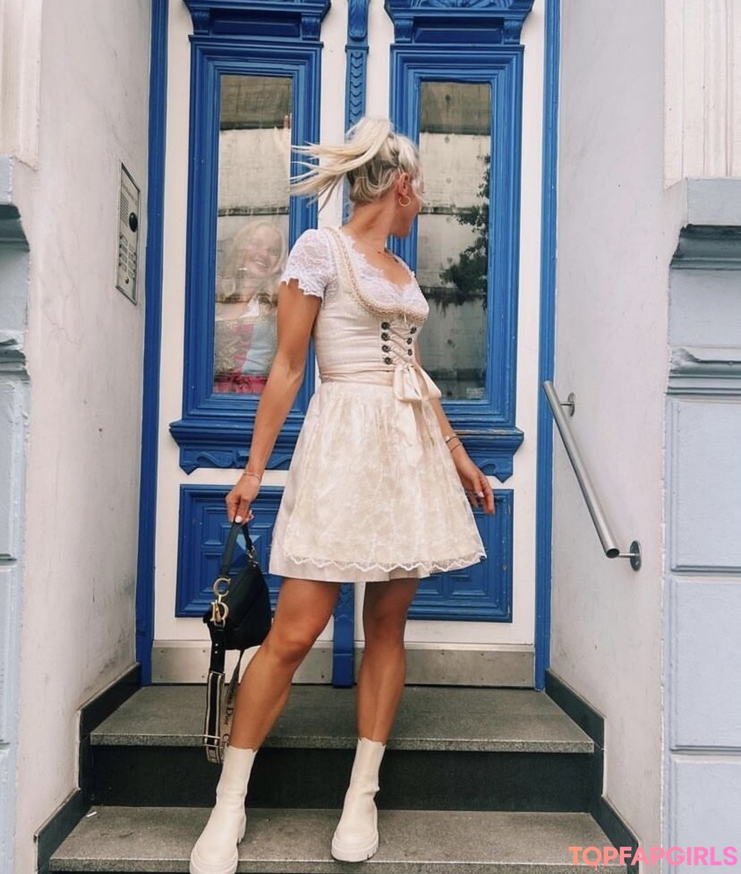 Carina Witthoeft OnlyFans διαρροή #16