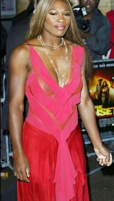 Serena Williams