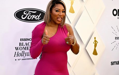 Serena Williams