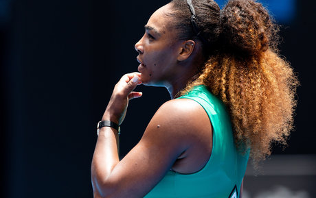 Serena Williams