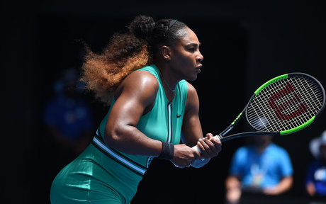 Serena Williams