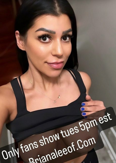 Imbrianalee