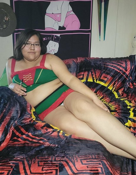 Naken läckt OnlyFans-bild av Kitty3232564