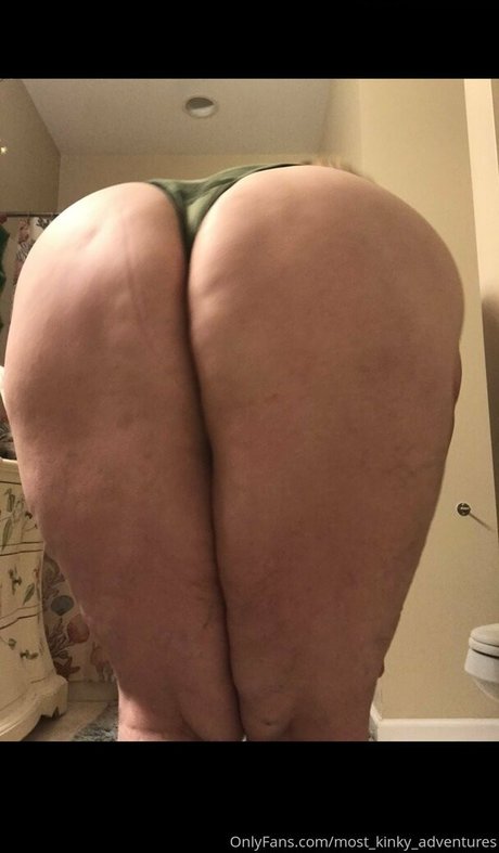Mostkinkyadventures  nude leaked OnlyFans photo
