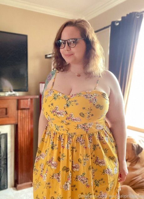 Nacktes geleaktes OnlyFans-Foto von Magicalgirlceleste