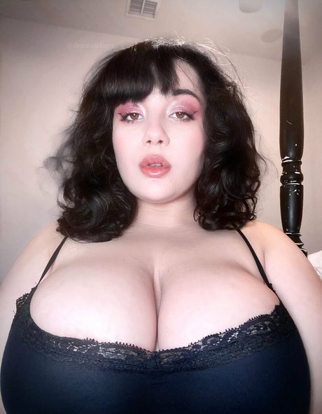Demonlewds