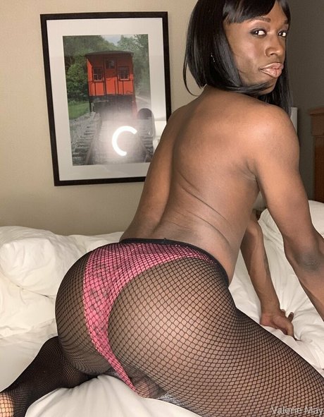 Itsvaleriemay