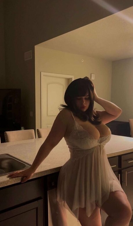 Naken läckt OnlyFans-bild av Belovedbaby
