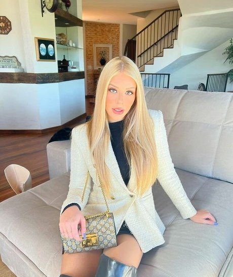 Jessica Crestani