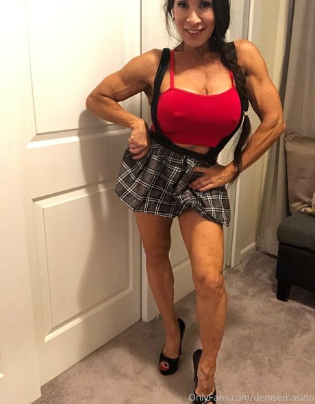 Denise Masino