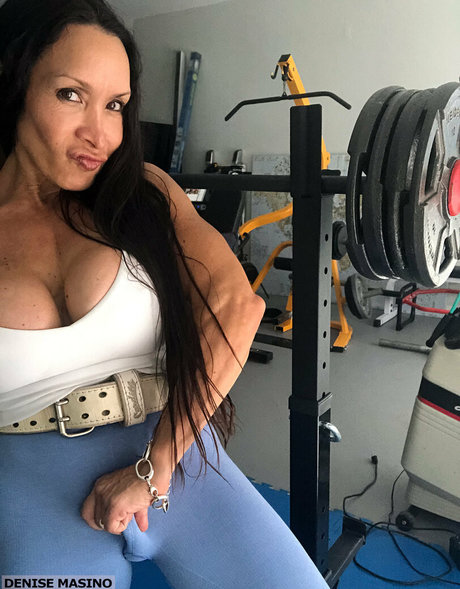 Denise Masino