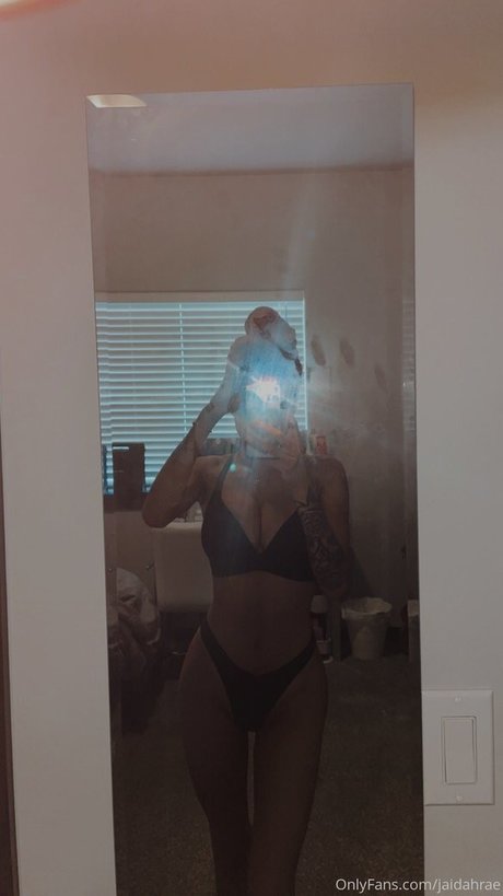 Jaidahrae