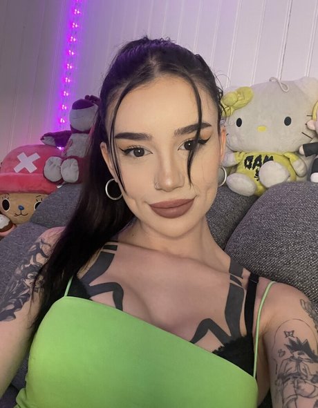 Zeliahxo  nude leaked OnlyFans photo