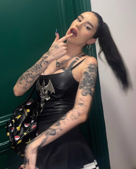 Zeliahxo  nude leaked OnlyFans photo