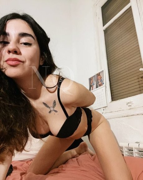 Naty Quim