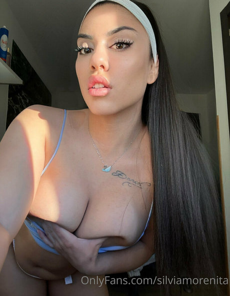 Silviamorenita