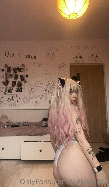 Vickiwilder