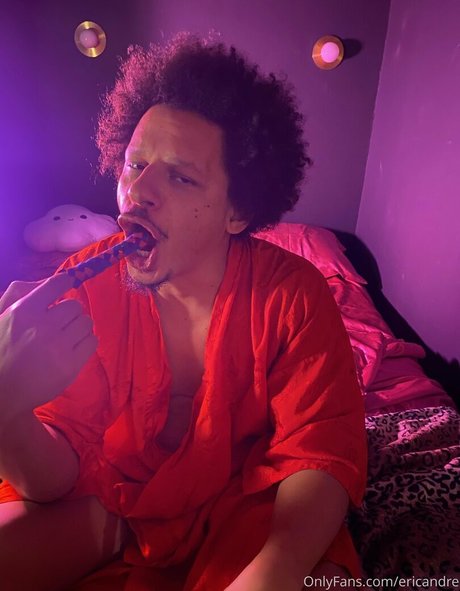 Naken läckt OnlyFans-bild av Ericandre