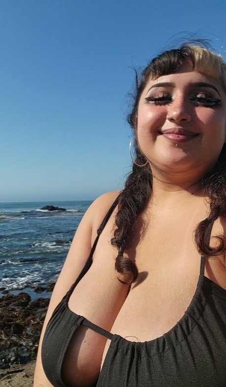 Nagie wyciekłe zdjęcie OnlyFans od Korachubbsy
