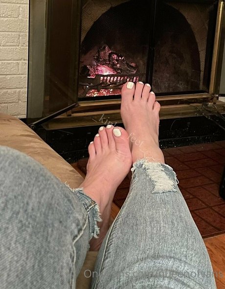 Naken läckt OnlyFans-bild av Queenofvans