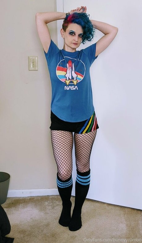 Bunnyyojimbo