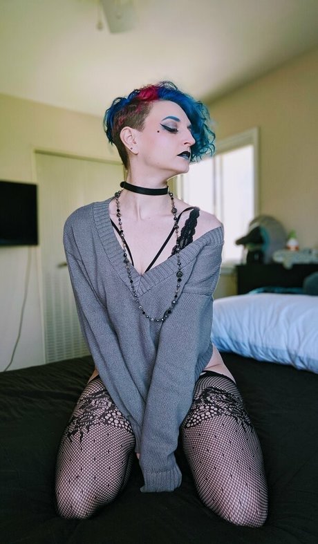 Alaston vuotanut OnlyFans-kuva Bunnyyojimbo