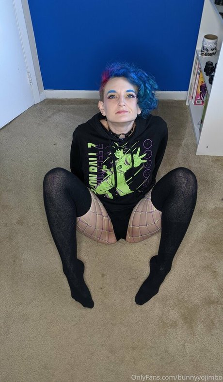 Bunnyyojimbo