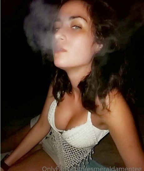 Esmeraldamentee