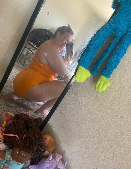 Nahá fotka uniklých OnlyFans od Qweensensei