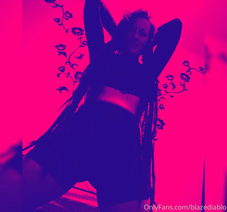 Blazediablo