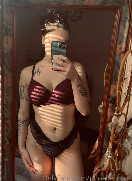 Phoebemae