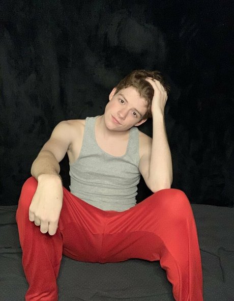 Naken lekkede OnlyFans-bilde av Tommyakai