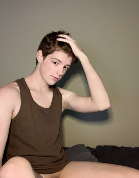 Tommyakai  nude leaked OnlyFans photo