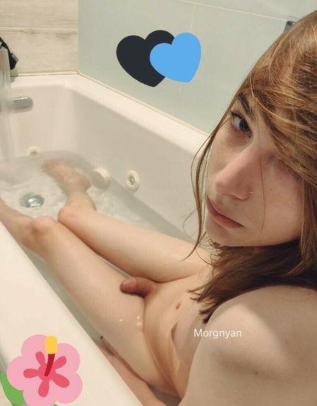 Morgnyan