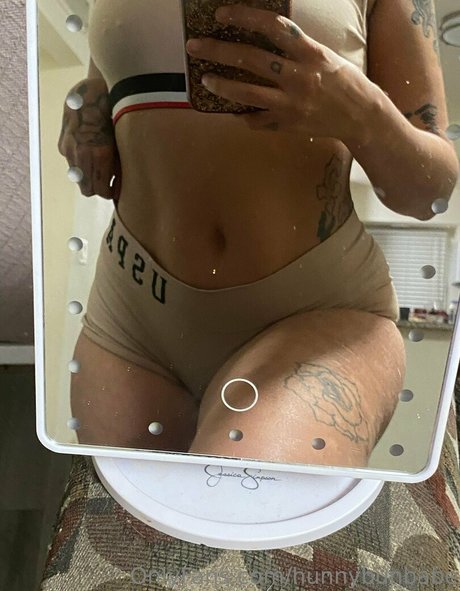 Hunnybunbabe