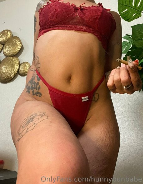 Hunnybunbabe