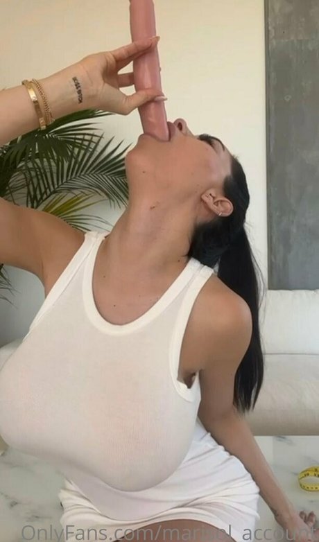 Marisolaccount