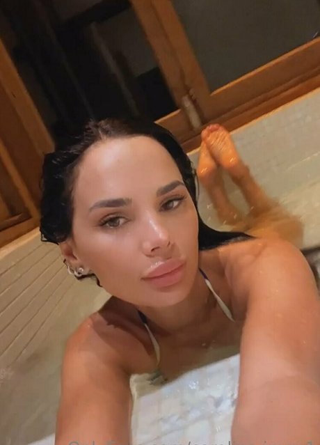 Обнаженная фотография утечки OnlyFans от Carolinaimpu1