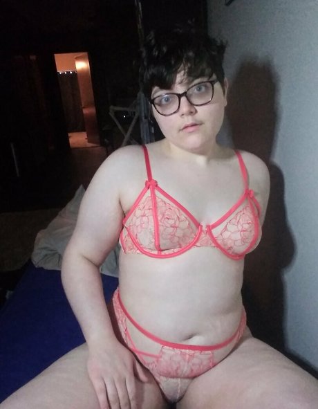 Graysbian OnlyFans泄露裸照