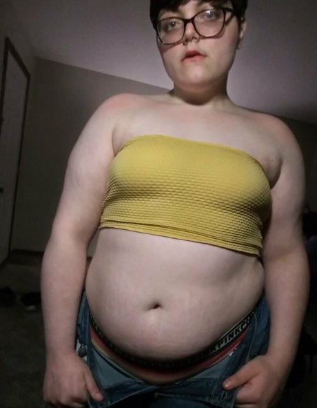 Graysbian  nude leaked OnlyFans photo