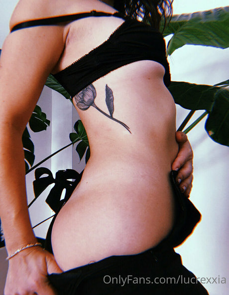 Lucrexxia
