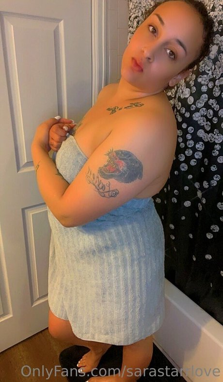 Sarastarrlove