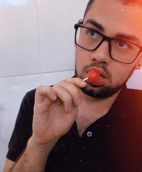 Kaique Lima OnlyFans 유출 누드 사진