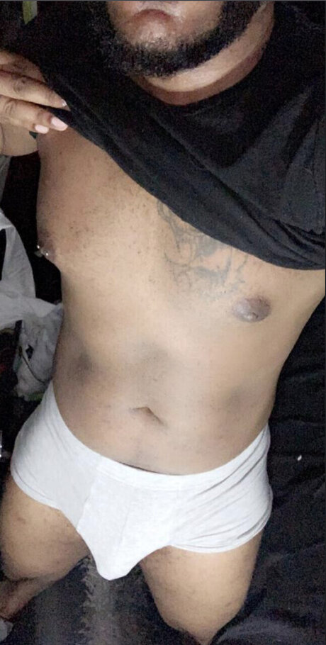 Nagie wyciekłe zdjęcie OnlyFans od Groceryeatter