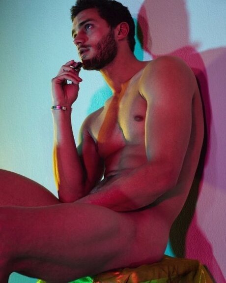 Fipo1982 OnlyFans 유출 누드 사진