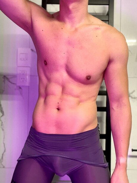 Foto di nudo di fuga di OnlyFans di Hungasian