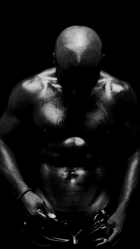 Alaston vuotanut OnlyFans-kuva Tag Photography