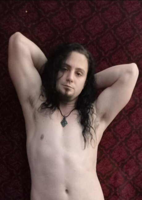 Foto di nudo di fuga di OnlyFans di Kain